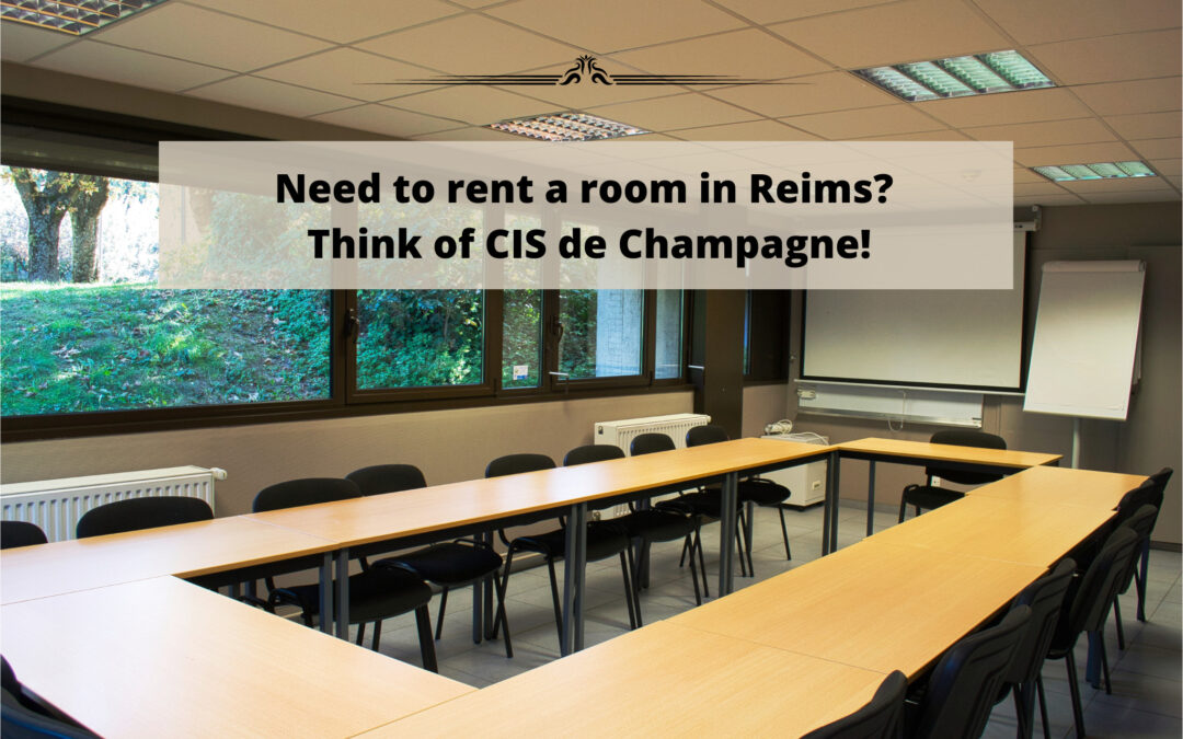 Room rental in Reims