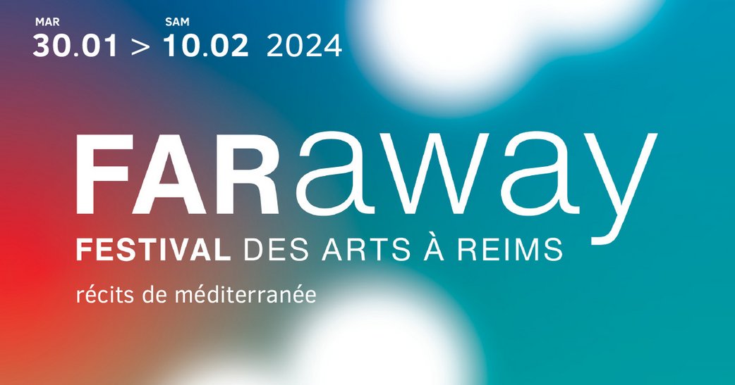 Faraway Festival