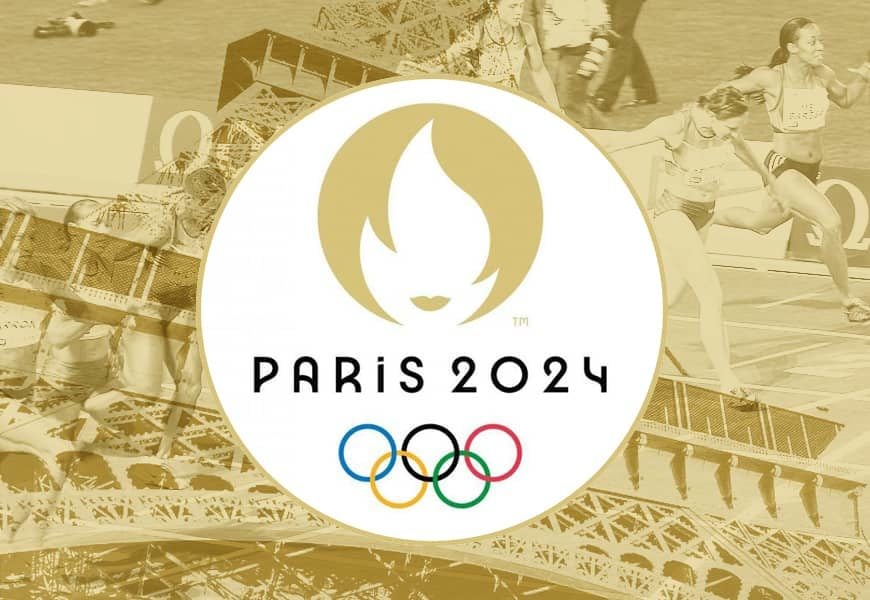 Olympic Games of Paris 2024